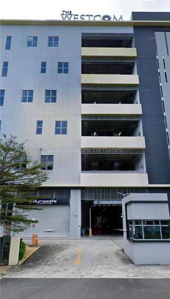 Factory / Workshop (B2) for Sale: The Westcom - Image 5