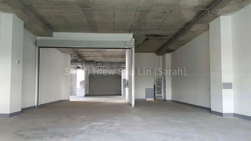 Factory / Workshop (B2) for Sale: The Westcom - Image 1