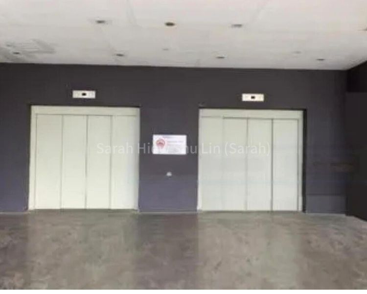 Factory / Workshop (B2) for Sale: The Westcom - Image 4