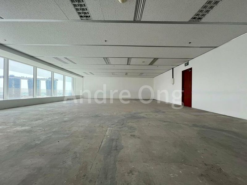 Office for Rent: Singapore Land Tower - Image 3