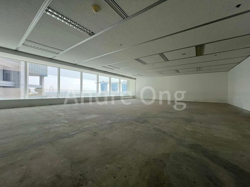 Office for Rent: Singapore Land Tower - Image 2