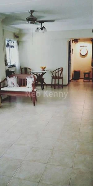 Common Room (HDB) for Rent in  182 Stirling Road - Image 5