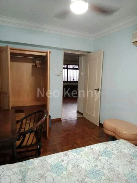 Common Room (HDB) for Rent in  182 Stirling Road - Image 2