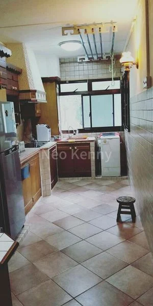 Common Room (HDB) for Rent in  182 Stirling Road - Image 3