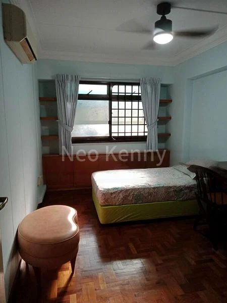 Common Room (HDB) for Rent in  182 Stirling Road - Image 1