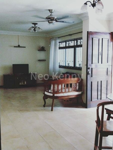 Common Room (HDB) for Rent in  182 Stirling Road - Image 4