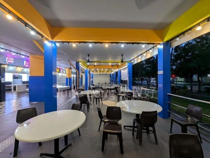 Food & Beverage for Rent: 713 Clementi West Street 2 - Image 2