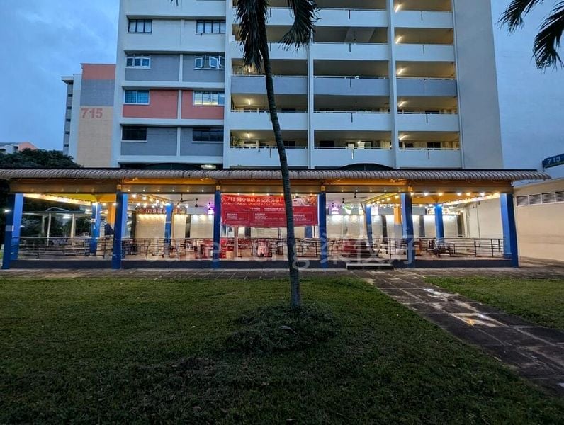 Food & Beverage for Rent: 713 Clementi West Street 2 - Image 8