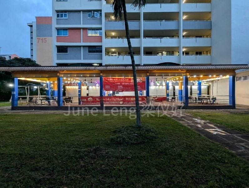 Food & Beverage for Rent: 713 Clementi West Street 2 - Image 9