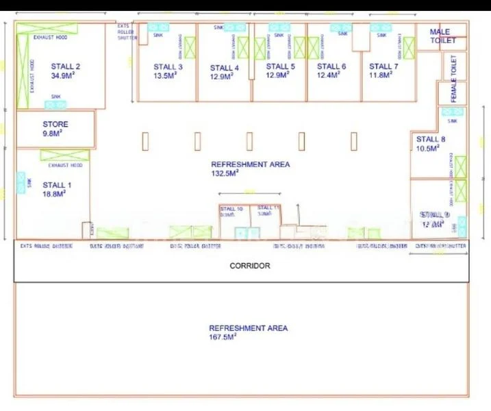Food & Beverage for Rent: 713 Clementi West Street 2 - Image 11