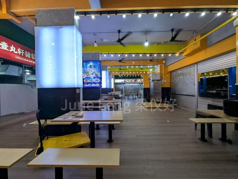 Food & Beverage for Rent: 713 Clementi West Street 2 - Image 1