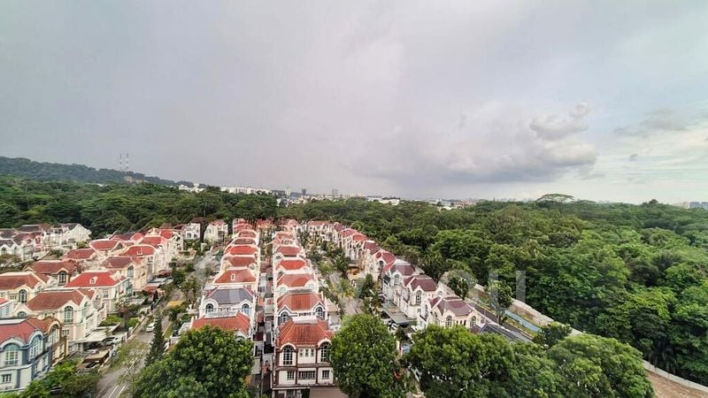 Light Industrial (B1) for Rent: Wcega Plaza - Image 2