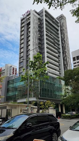 Food & Beverage for Rent in  Tan Chong Tower - Image 2