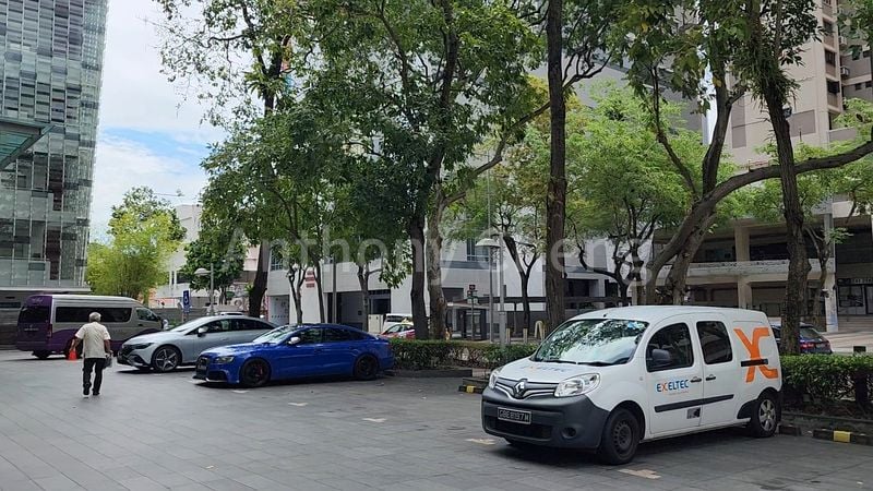 Food & Beverage for Rent in  Tan Chong Tower - Image 4