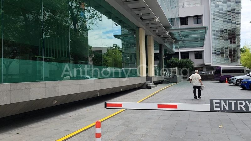 Food & Beverage for Rent in  Tan Chong Tower - Image 3