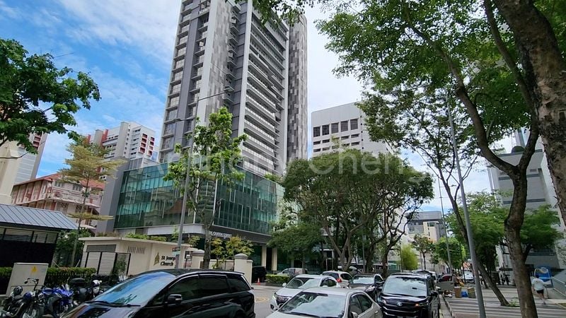 Food & Beverage for Rent in  Tan Chong Tower - Image 1