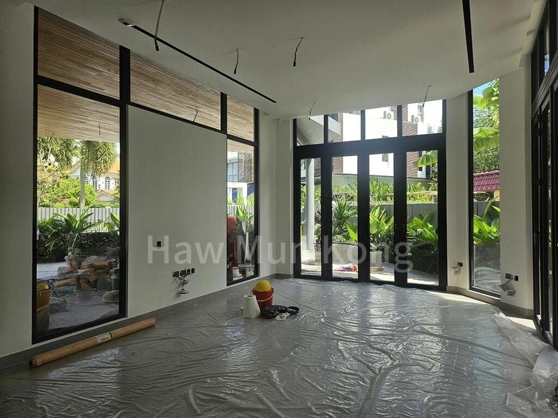6 Bed Semi-Detached House (Landed) for Sale in  Ping-An Gardens - Image 5