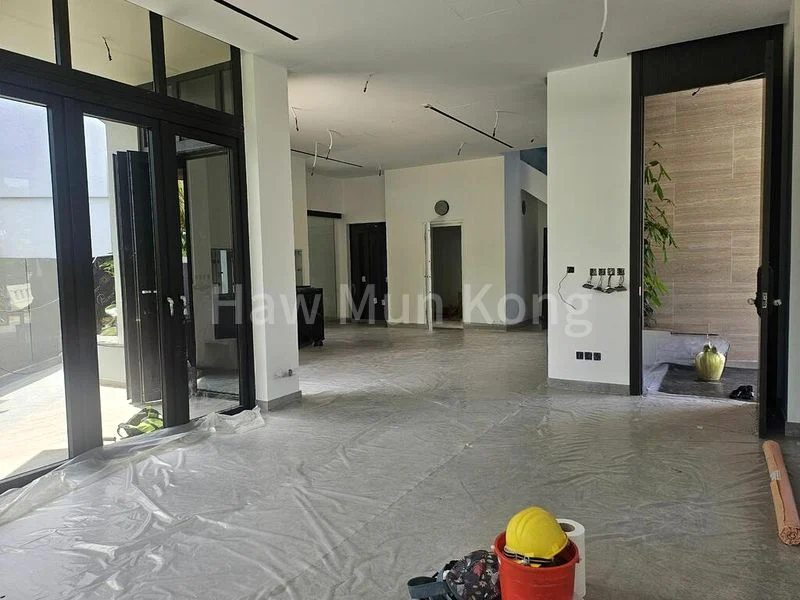 6 Bed Semi-Detached House (Landed) for Sale in  Ping-An Gardens - Image 3