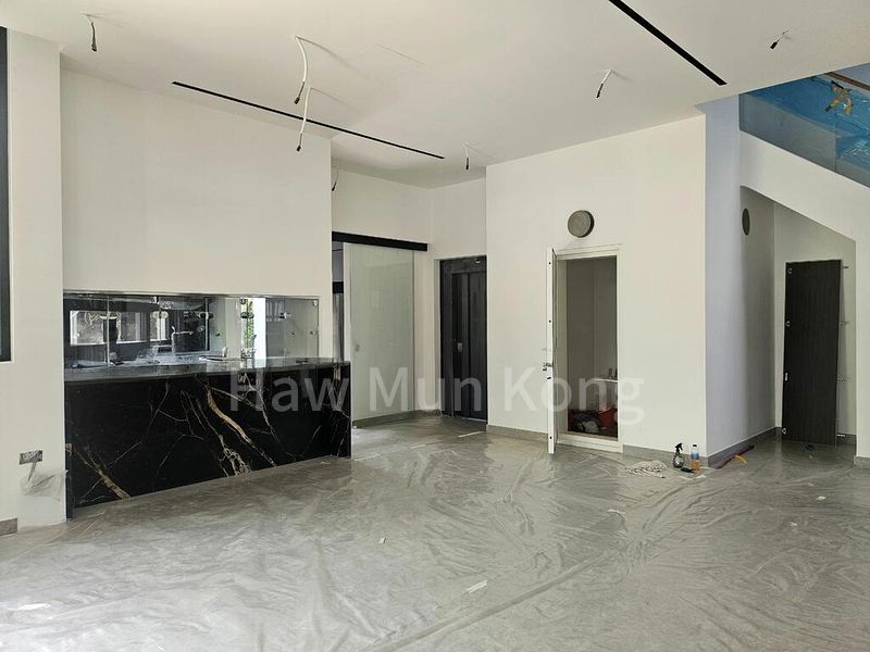 6 Bed Semi-Detached House (Landed) for Sale in  Ping-An Gardens - Image 17