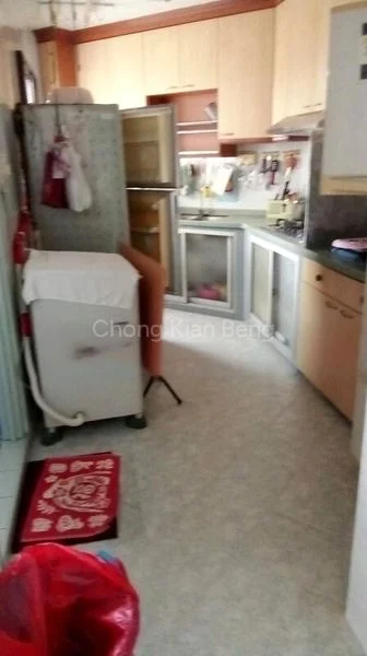 4 Room (4A) HDB for Rent in  296A Compassvale Crescent - Image 10