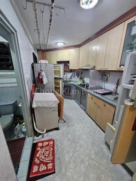 4 Room (4A) HDB for Rent in  296A Compassvale Crescent - Image 7