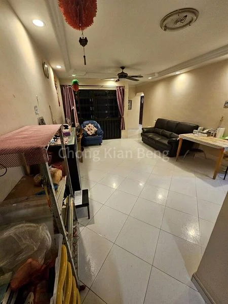 4 Room (4A) HDB for Rent in  296A Compassvale Crescent - Image 1