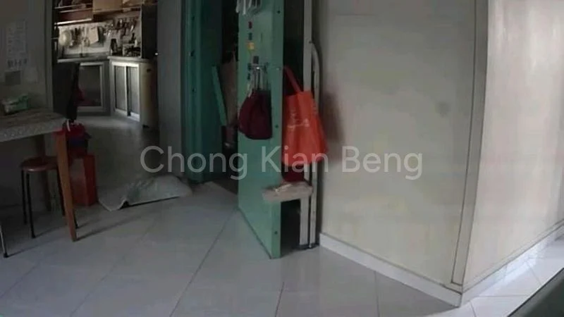 4 Room (4A) HDB for Rent in  296A Compassvale Crescent - Image 16