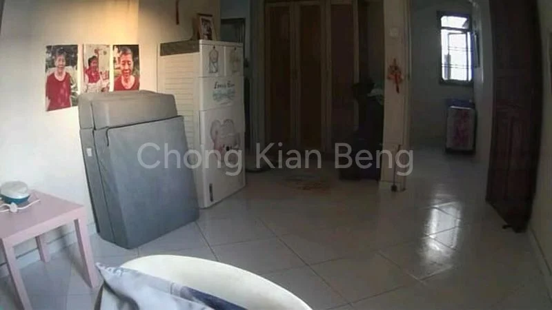 4 Room (4A) HDB for Rent in  296A Compassvale Crescent - Image 14