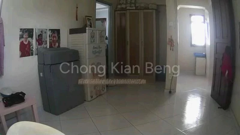 4 Room (4A) HDB for Rent in  296A Compassvale Crescent - Image 12