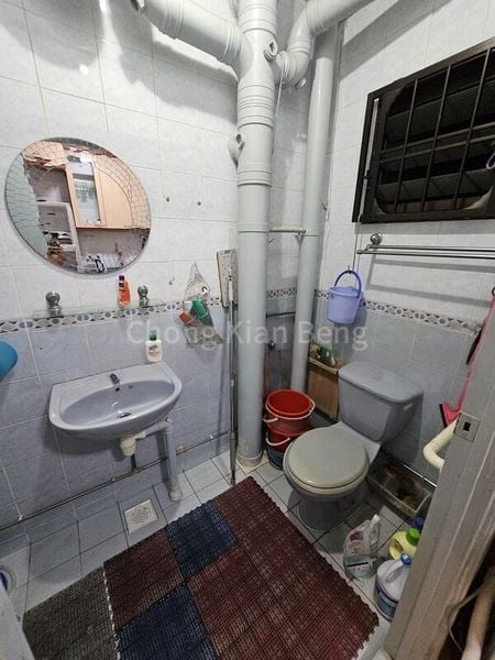 4 Room (4A) HDB for Rent in  296A Compassvale Crescent - Image 9