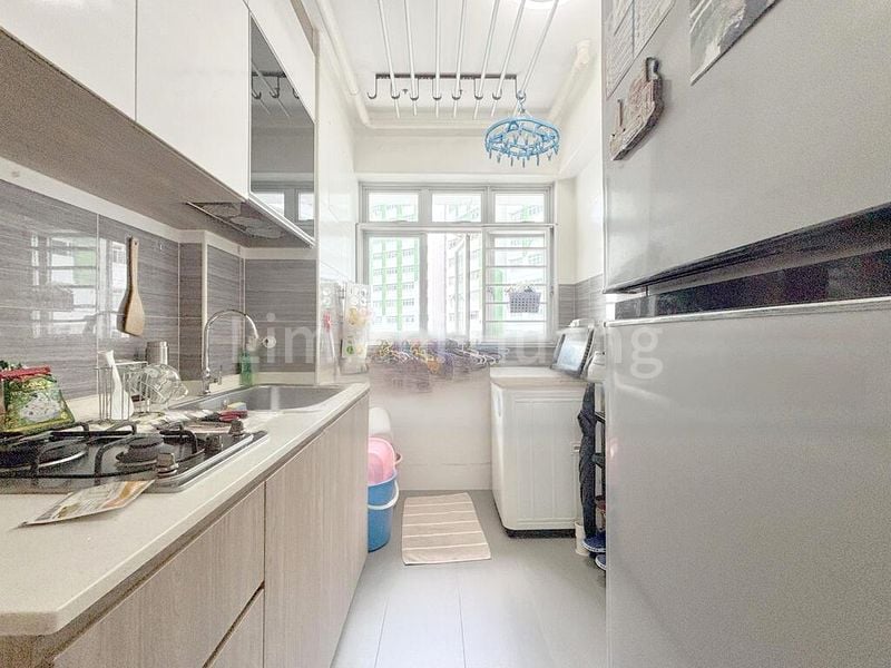 2 Room (2A) HDB for Rent in  183C Woodlands Street 13 - Image 3