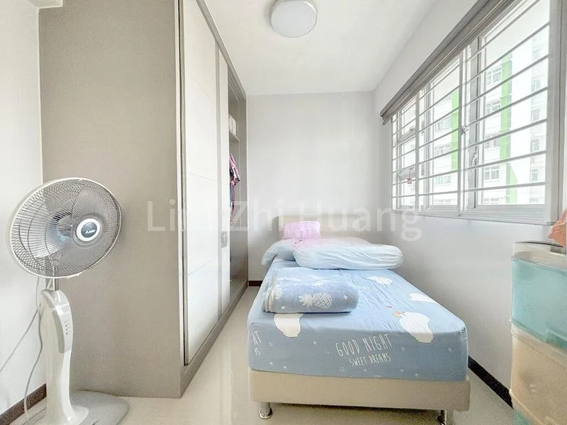 2 Room (2A) HDB for Rent in  183C Woodlands Street 13 - Image 2
