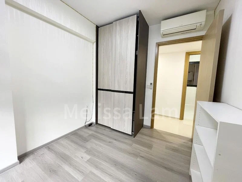 3 Bed Condo for Rent in The Floravale - Image 2