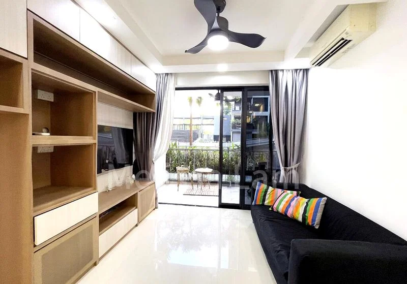 3 Bed Condo for Rent in The Floravale - Image 15