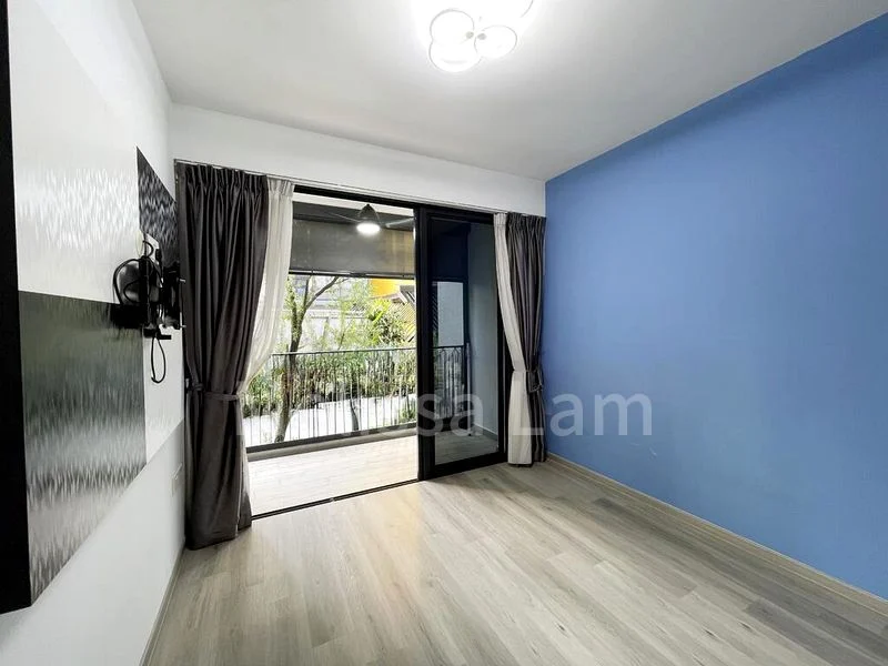 3 Bed Condo for Rent in The Floravale - Image 9