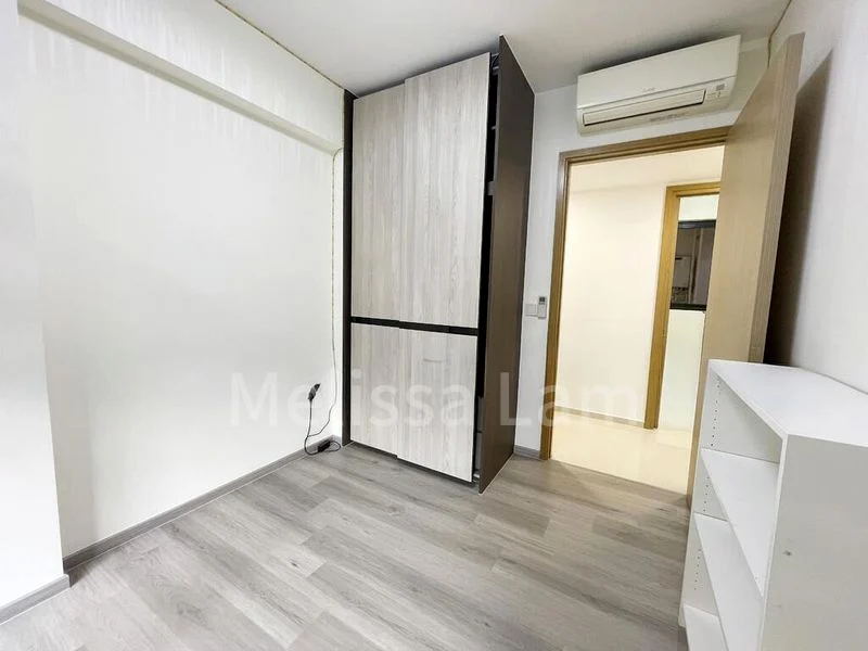 3 Bed Condo for Rent in The Floravale - Image 10