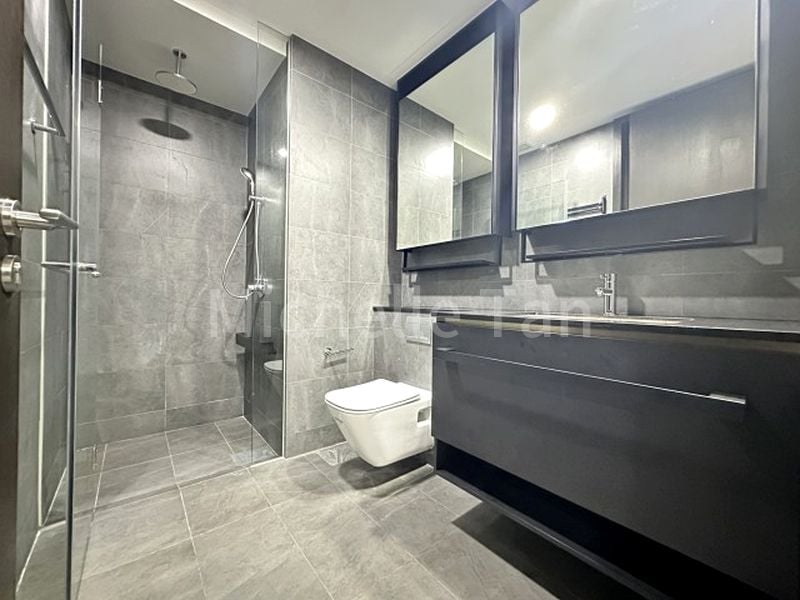 1 Bed (Condo) for Rent in  Park Colonial - Image 2