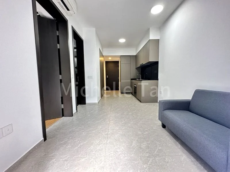 1 Bed (Condo) for Rent in  Park Colonial - Image 1