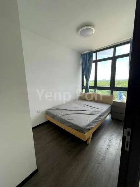 2 Bed Condo for Rent in  Symphony Suites - Image 1