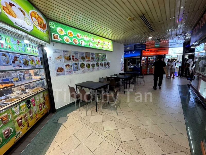Other Retail for Sale: Sim Lim Square - Image 2