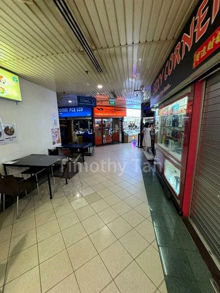 Other Retail for Sale: Sim Lim Square - Image 1