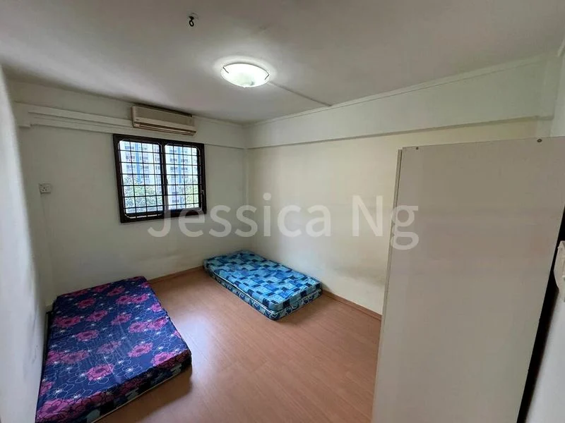 4 Room (4NG) HDB for Sale in  109 Ang Mo Kio Avenue 4 - Image 4