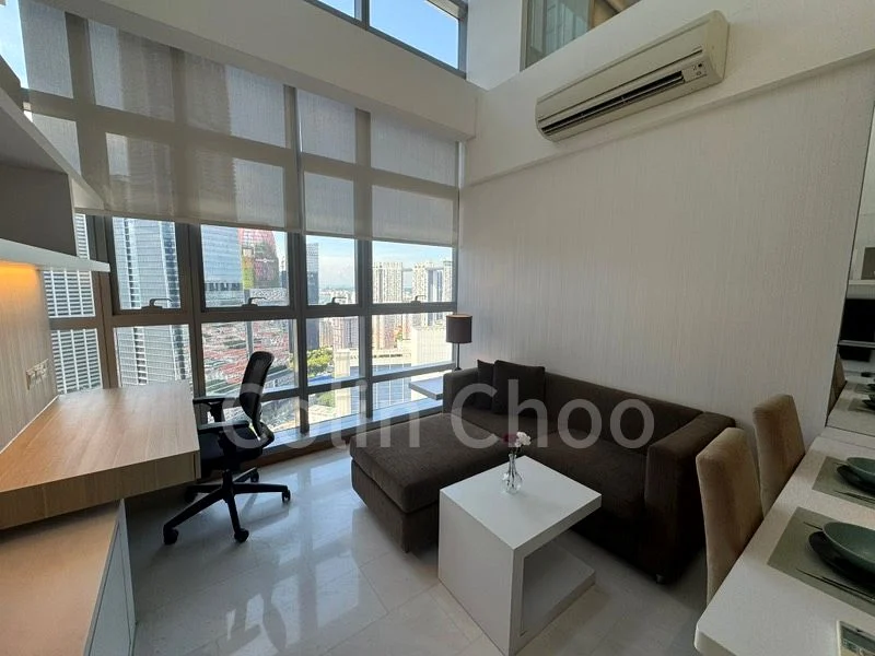 1 Bed (Condo) for Rent in  The Clift - Image 7