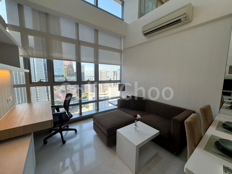 1 Bed (Condo) for Rent in  The Clift - Image 8