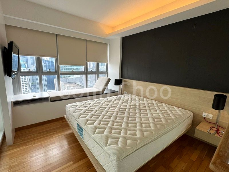 1 Bed (Condo) for Rent in  The Clift - Image 10