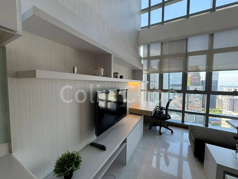 1 Bed (Condo) for Rent in  The Clift - Image 5