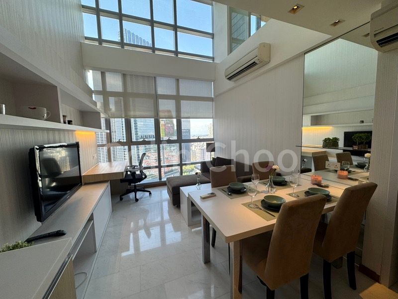 1 Bed (Condo) for Rent in  The Clift - Image 4