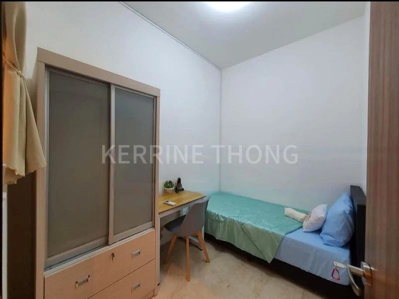 Common Room (Condo) for Rent in  Simsville - Image 1