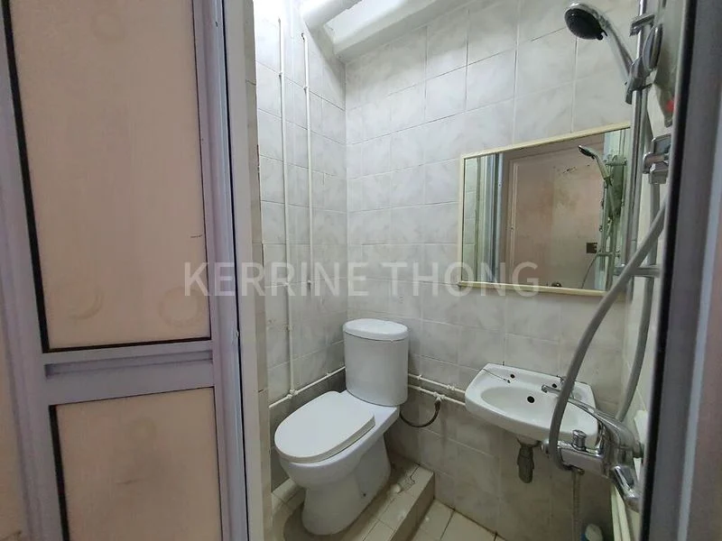 Common Room (Condo) for Rent in  Simsville - Image 4