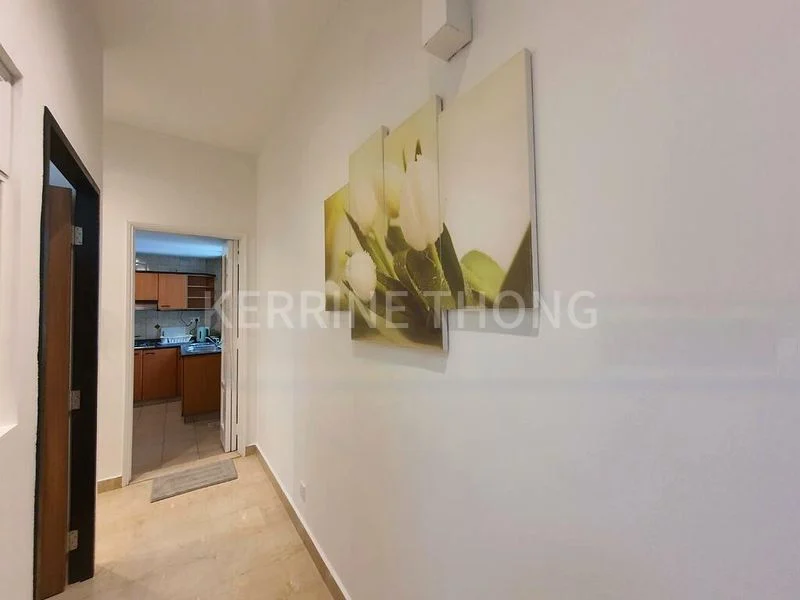 Common Room (Condo) for Rent in  Simsville - Image 10